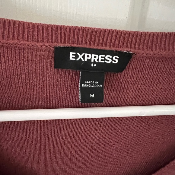 Express light weight sweater - Picture 3 of 4
